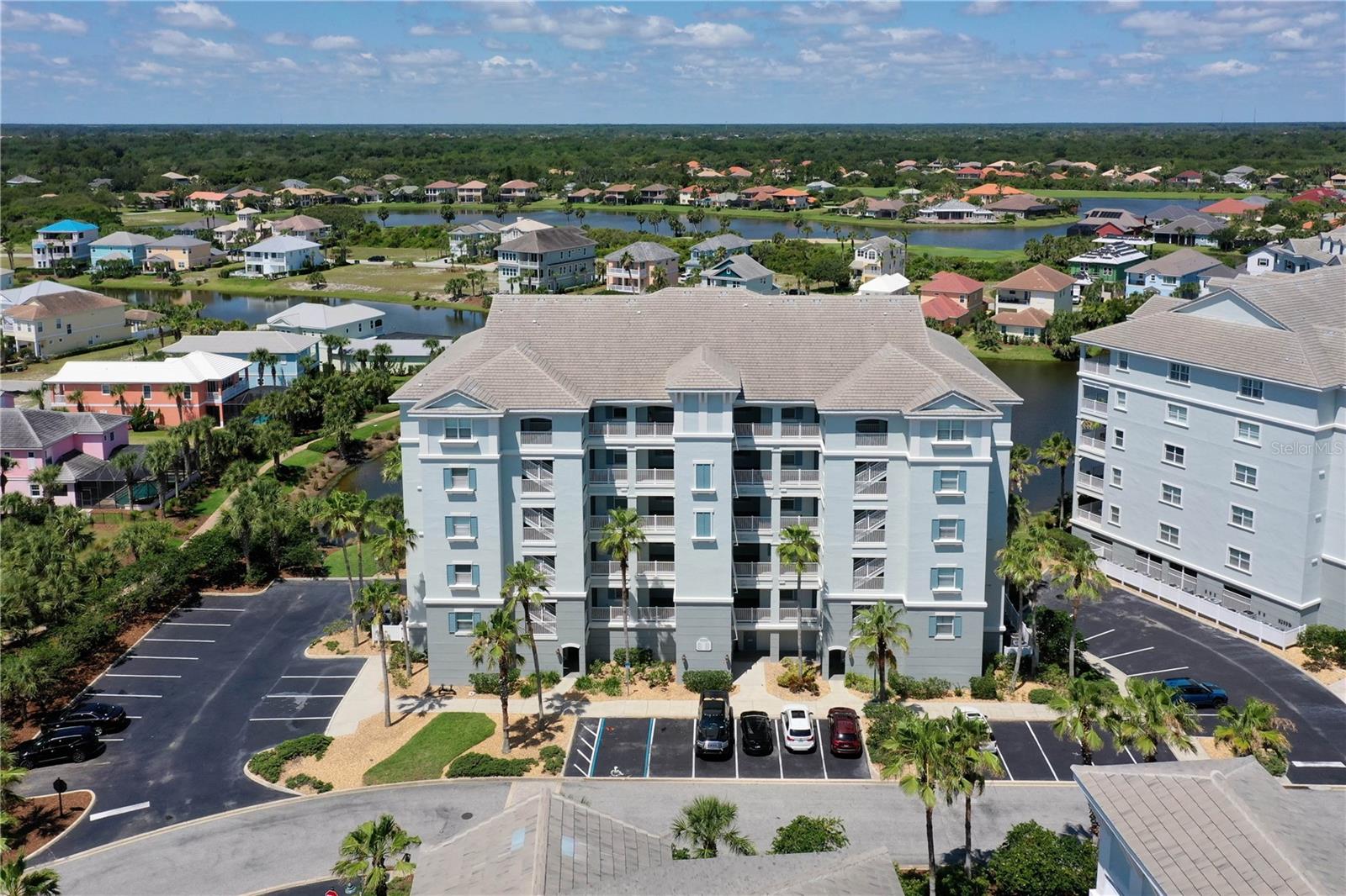 1000 CINNAMON BEACH WAY #963, PALM COAST, FL, 32137