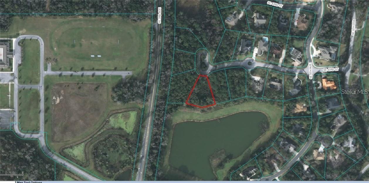 SE 43RD ST, OCALA, FL, 34480