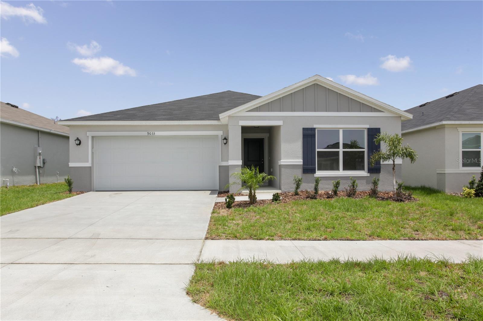 9033 HOOTON WAY, DAVENPORT, FL, 33896