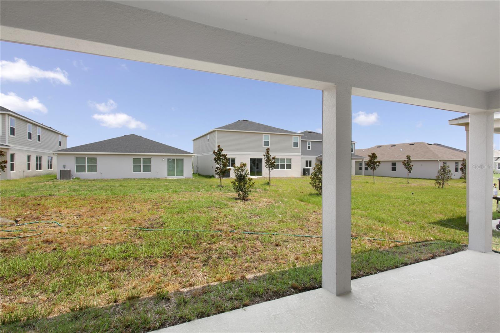 9033 HOOTON WAY, DAVENPORT, FL, 33896