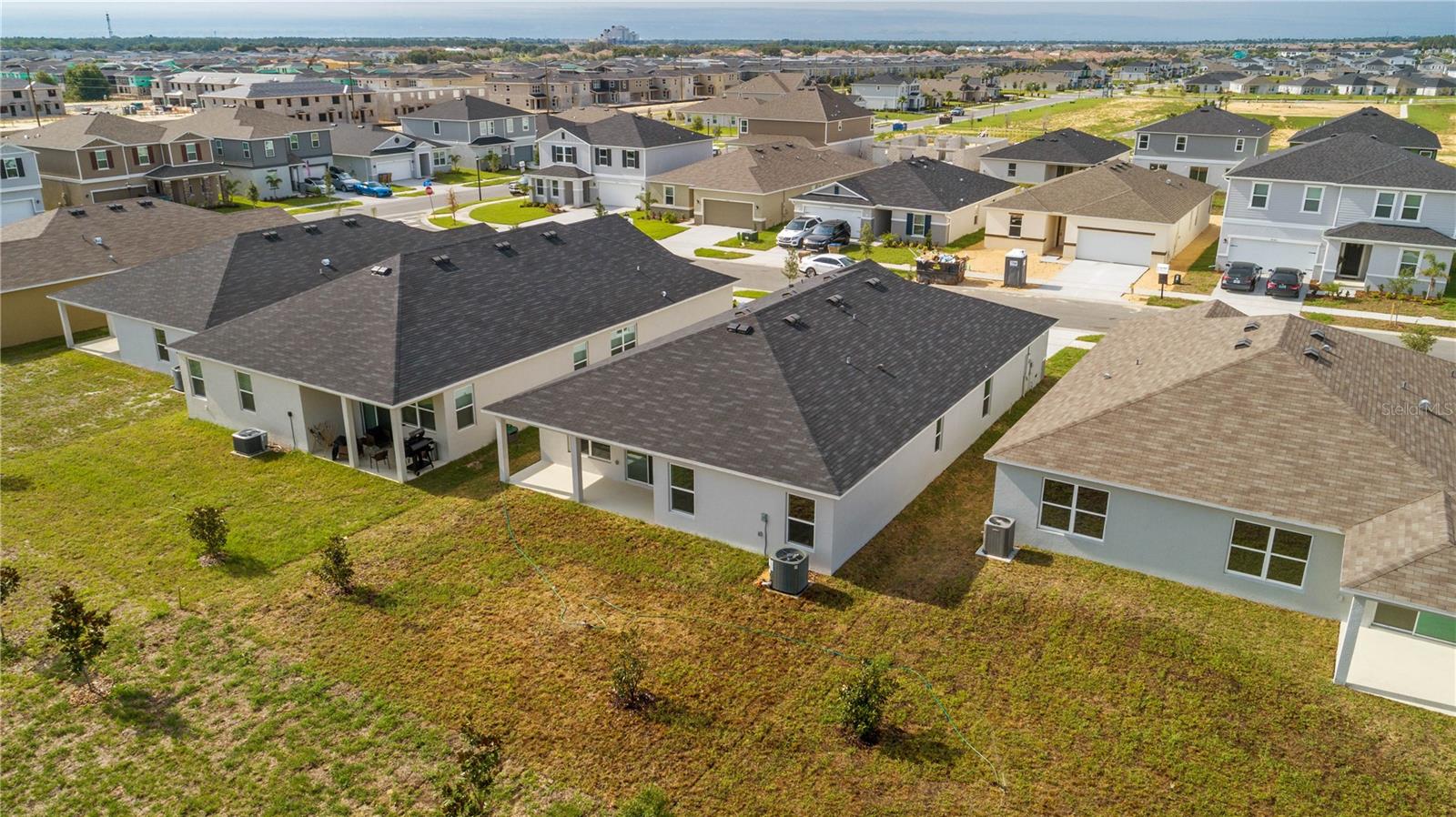 9033 HOOTON WAY, DAVENPORT, FL, 33896