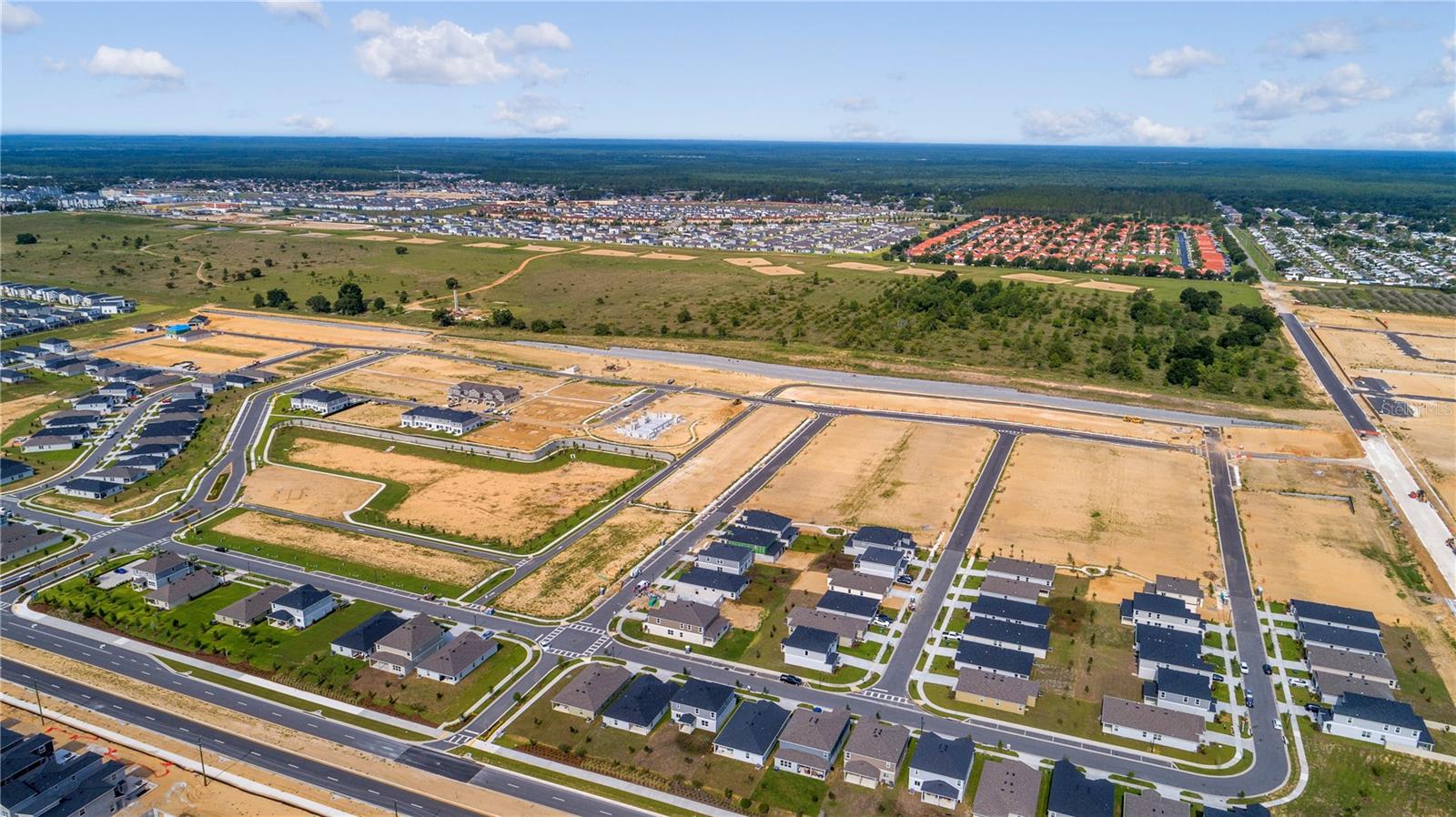 9033 HOOTON WAY, DAVENPORT, FL, 33896