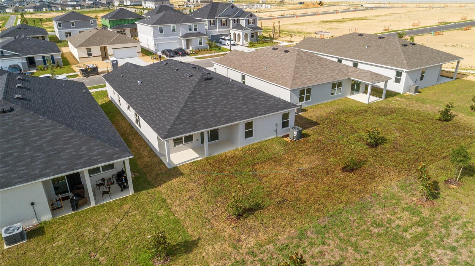 9033 HOOTON WAY, DAVENPORT, FL, 33896