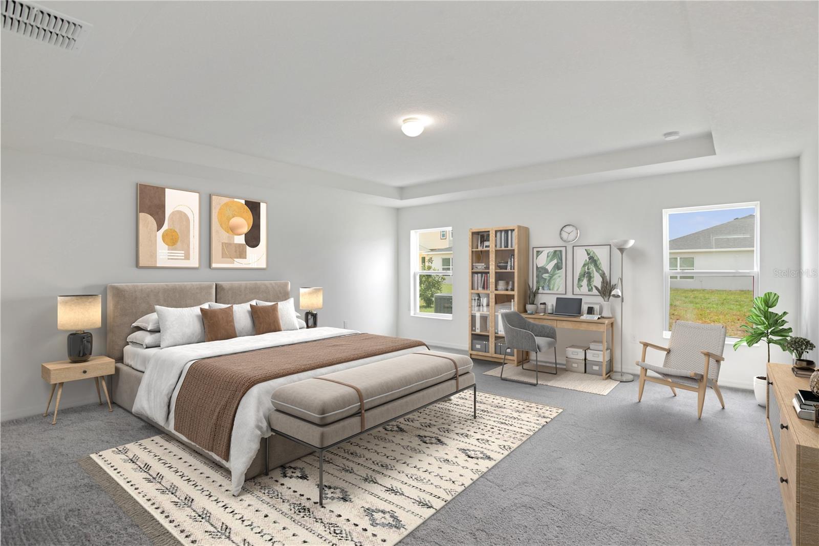 9033 HOOTON WAY, DAVENPORT, FL, 33896