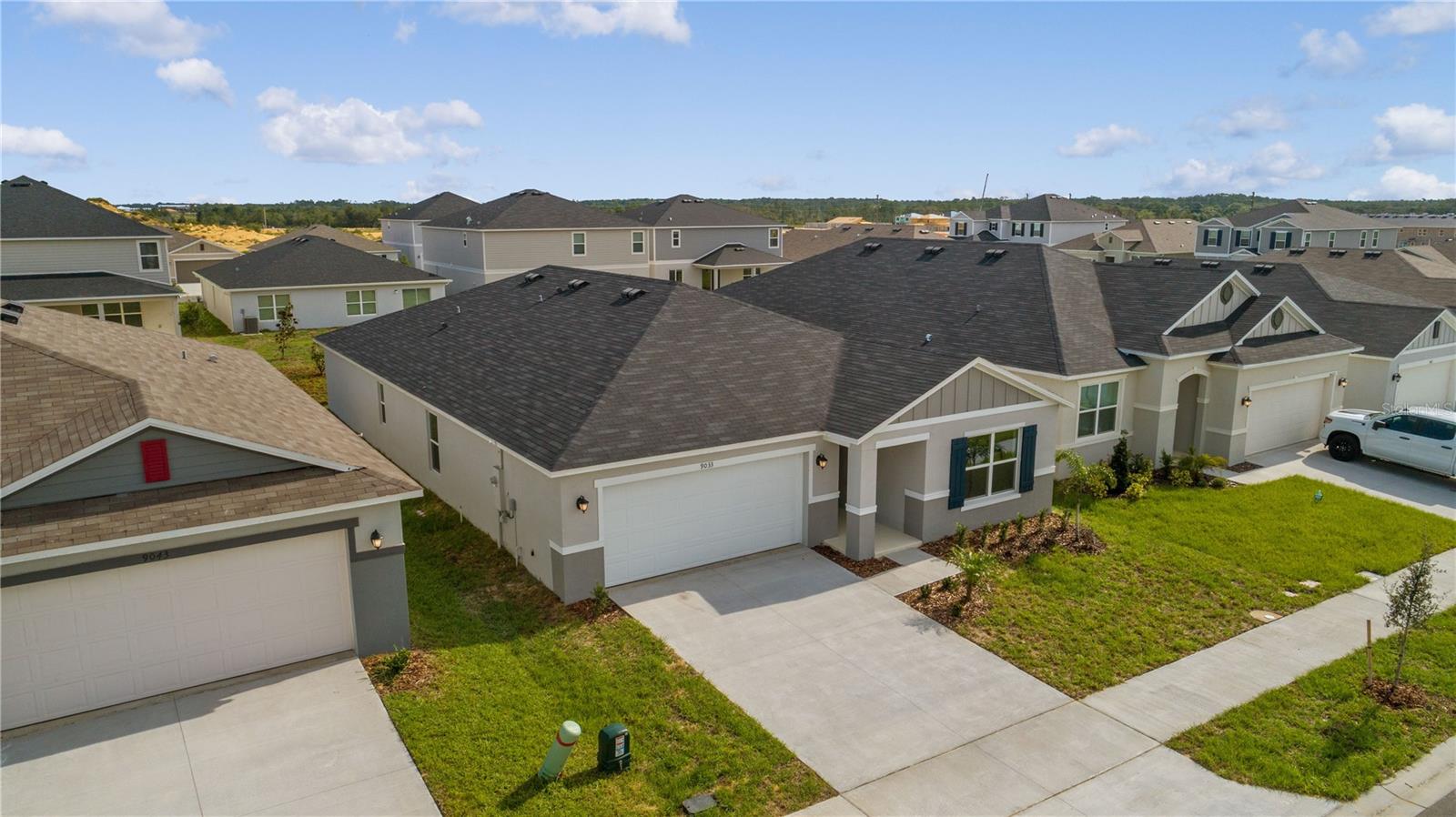 9033 HOOTON WAY, DAVENPORT, FL, 33896