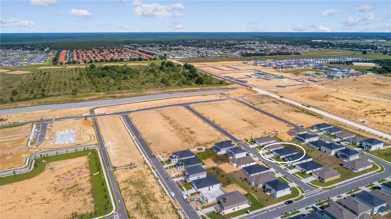 9033 HOOTON WAY, DAVENPORT, FL, 33896