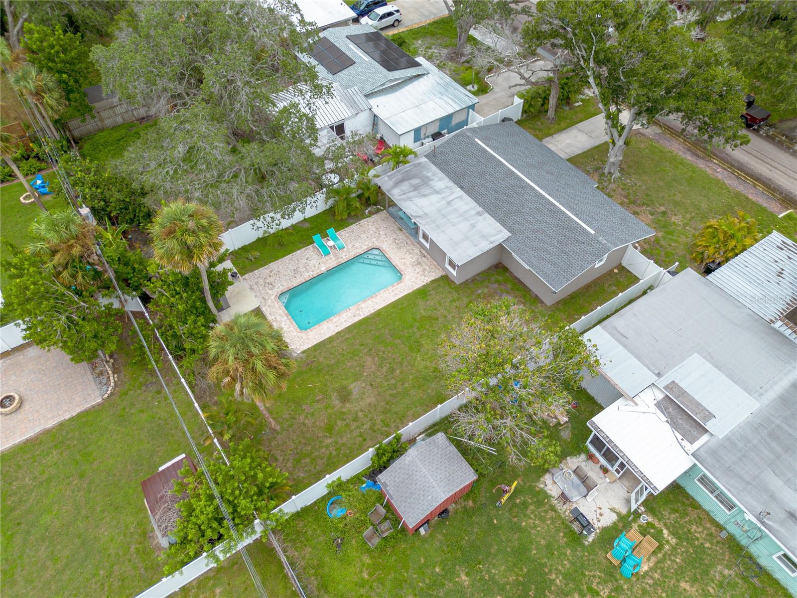 4227 HARRISBURG ST NE, ST PETERSBURG, FL, 33703