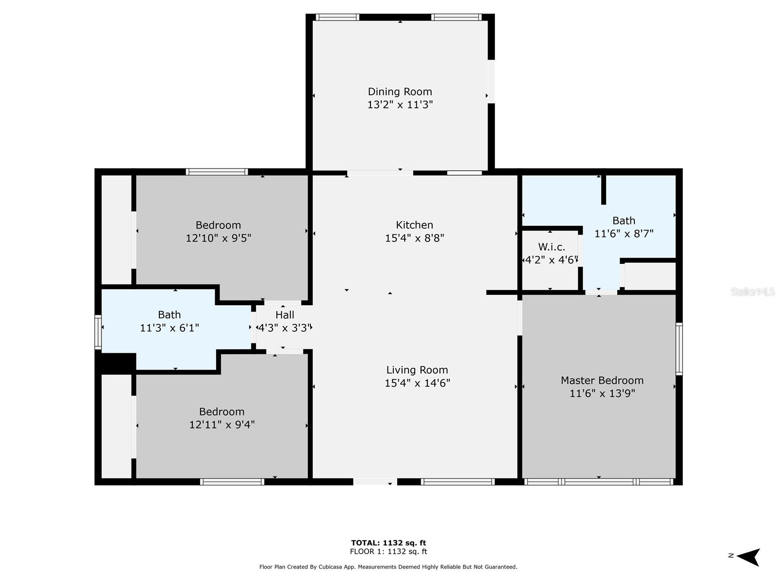 4227 HARRISBURG ST NE, ST PETERSBURG, FL, 33703