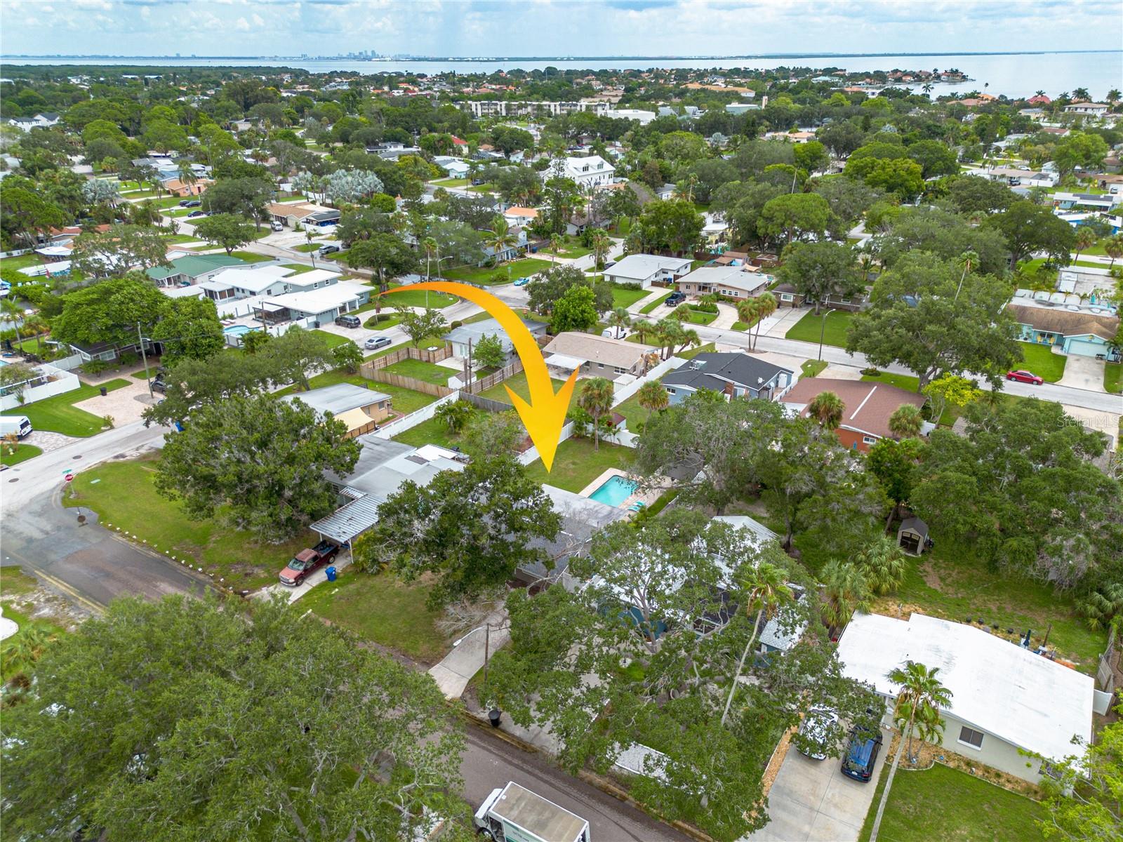 4227 HARRISBURG ST NE, ST PETERSBURG, FL, 33703