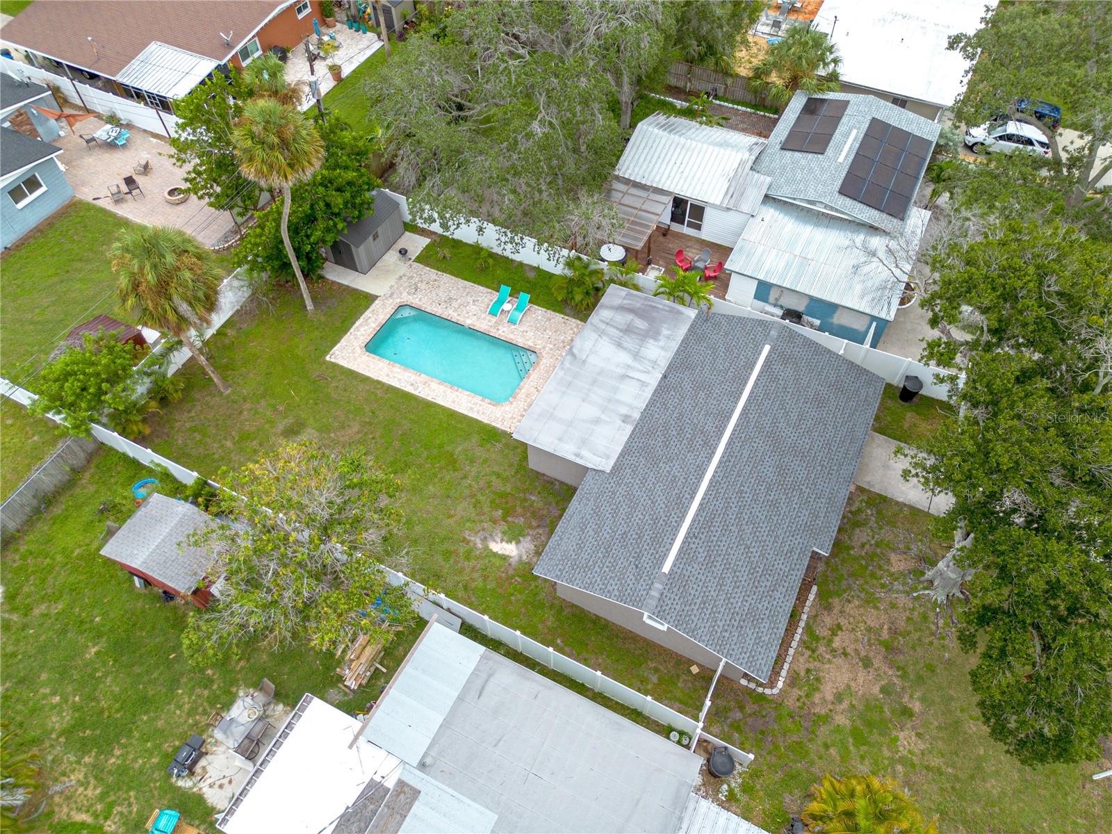 4227 HARRISBURG ST NE, ST PETERSBURG, FL, 33703