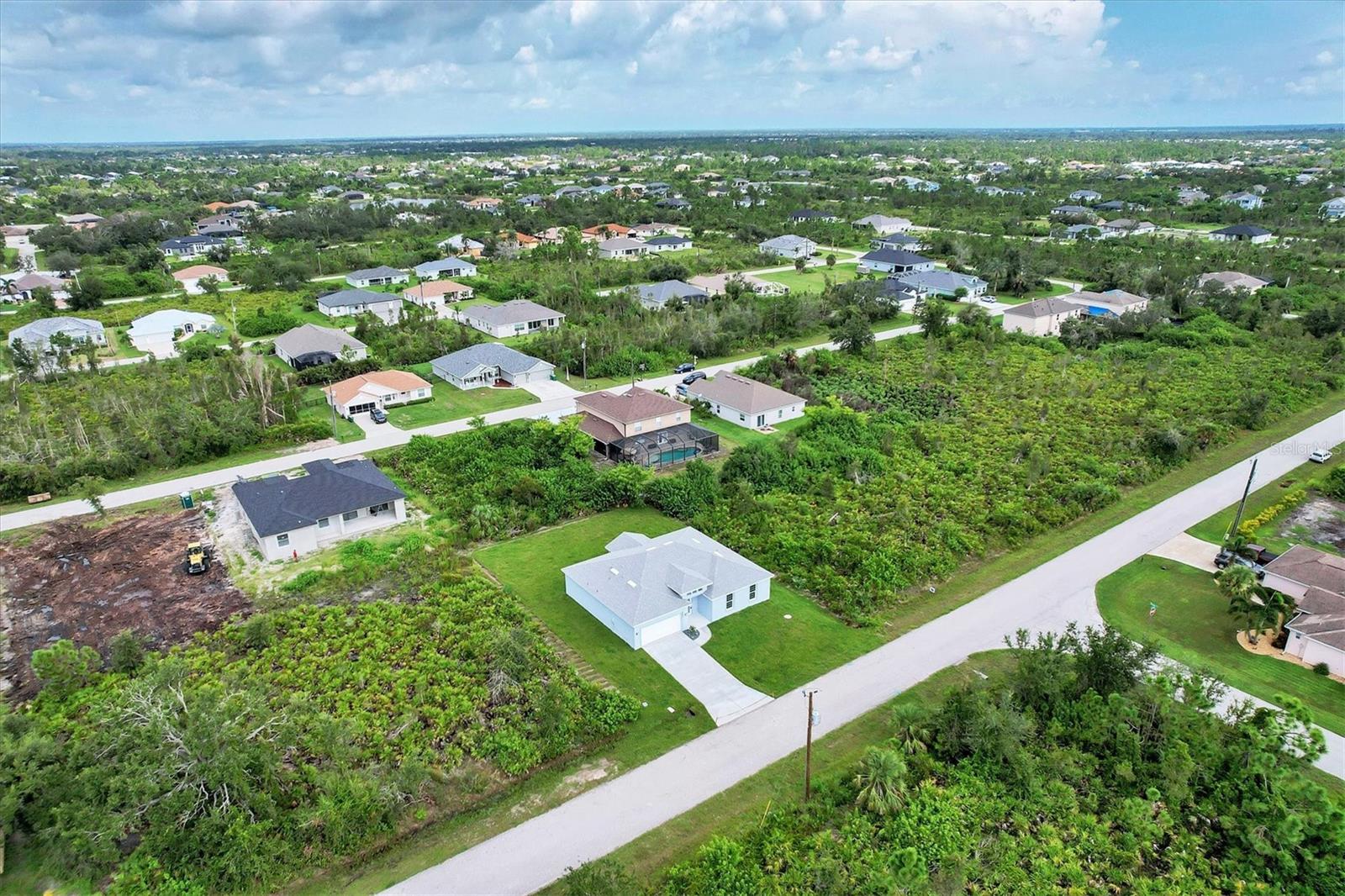 9245 ZORN ST, PORT CHARLOTTE, FL, 33981