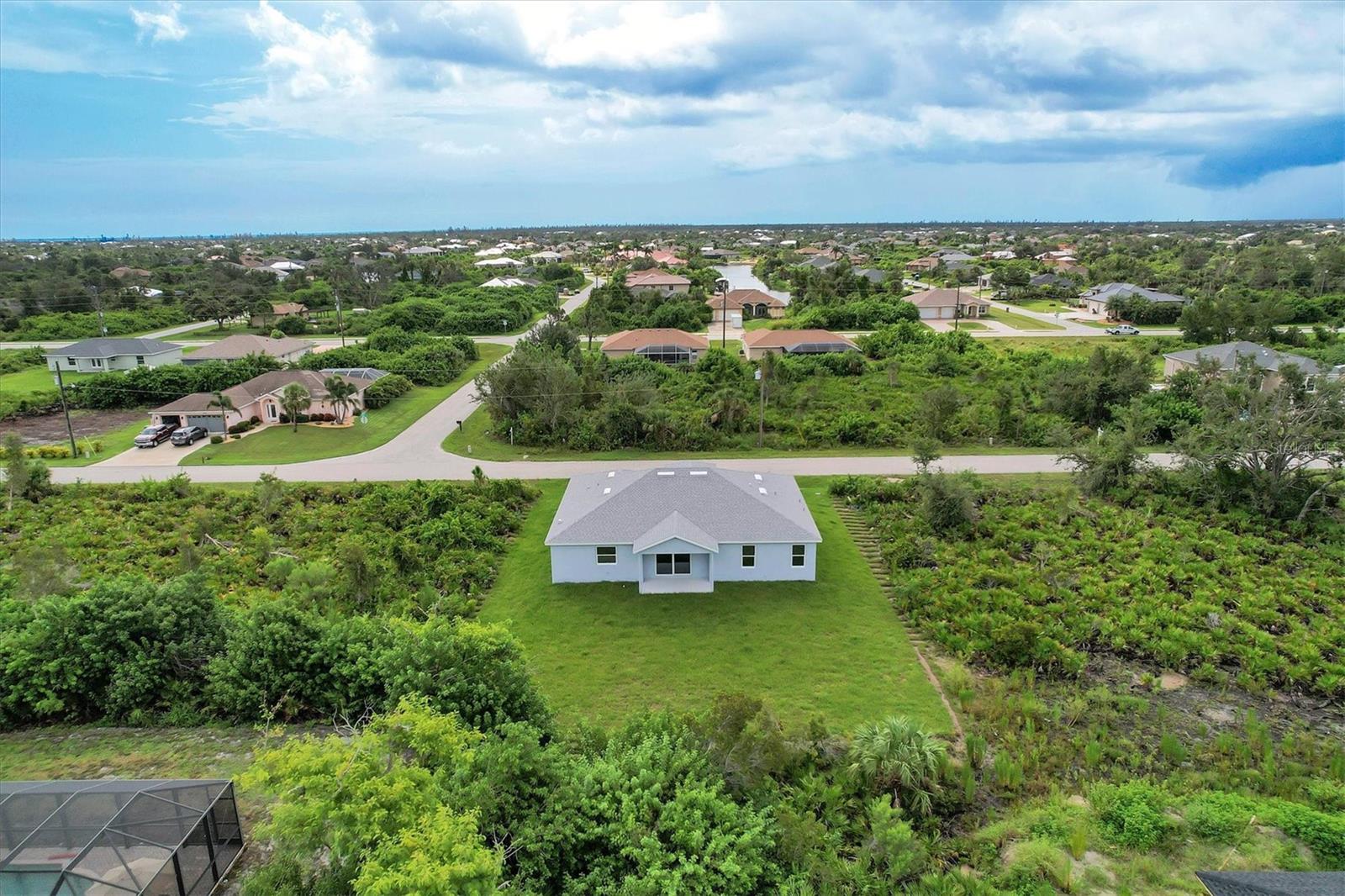 9245 ZORN ST, PORT CHARLOTTE, FL, 33981