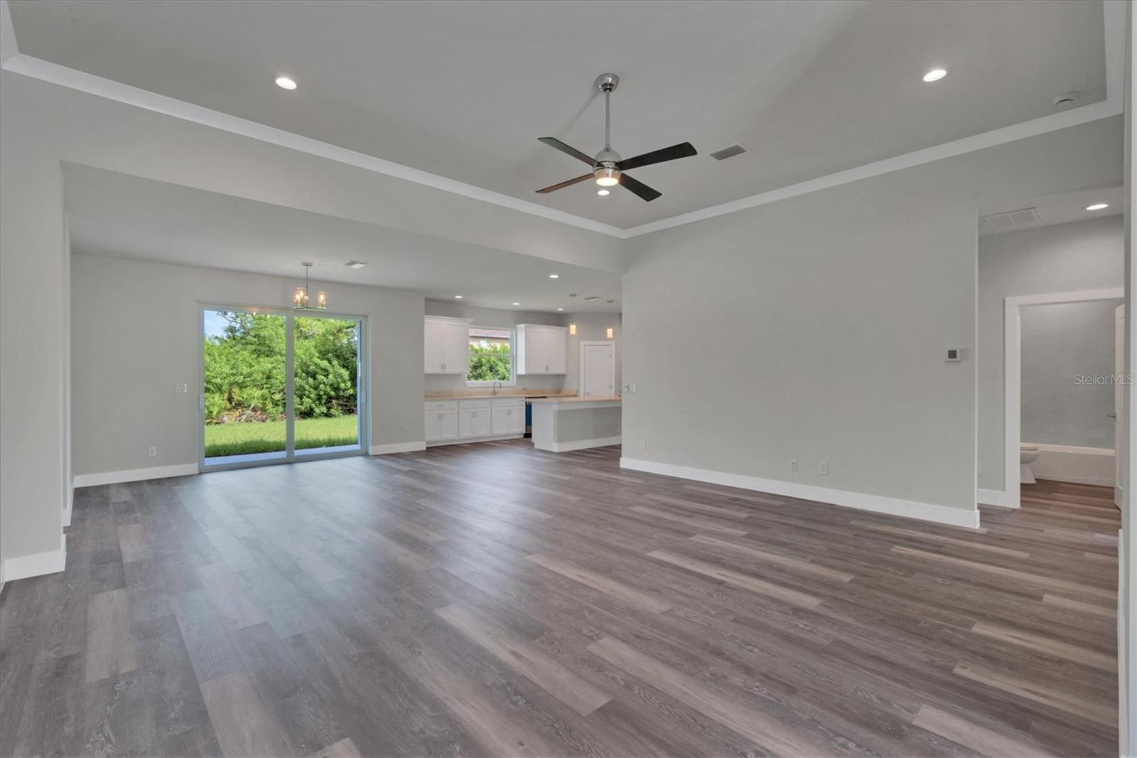 9245 ZORN ST, PORT CHARLOTTE, FL, 33981