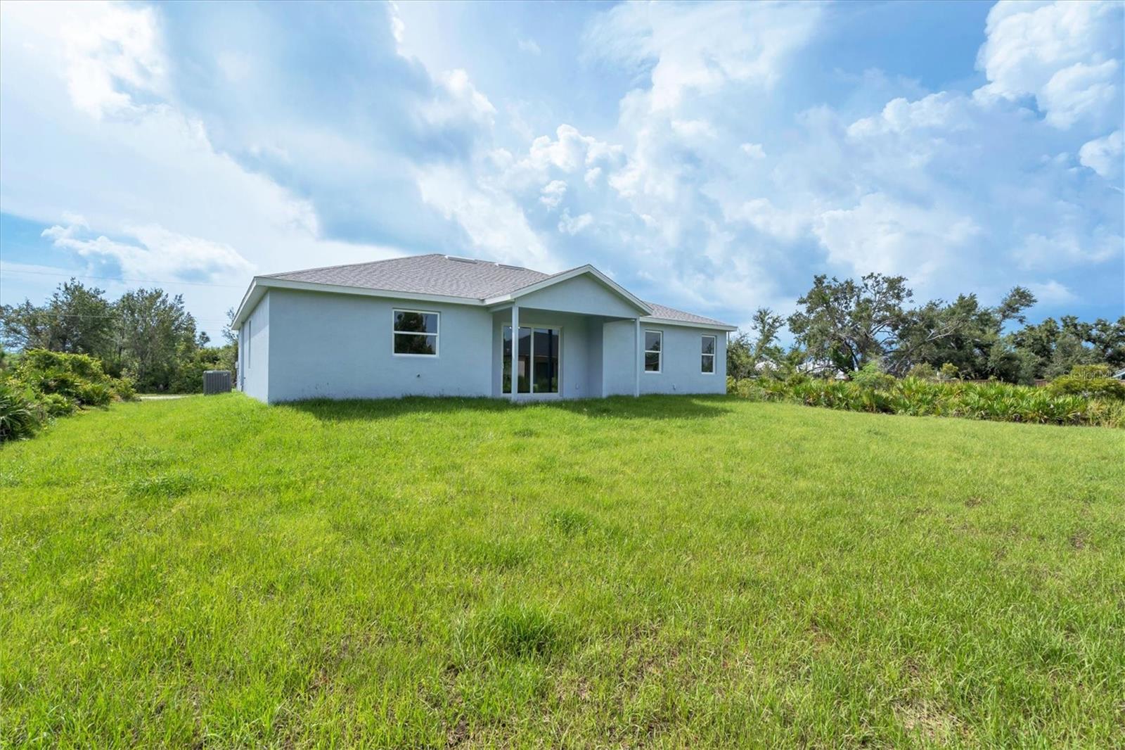 9245 ZORN ST, PORT CHARLOTTE, FL, 33981