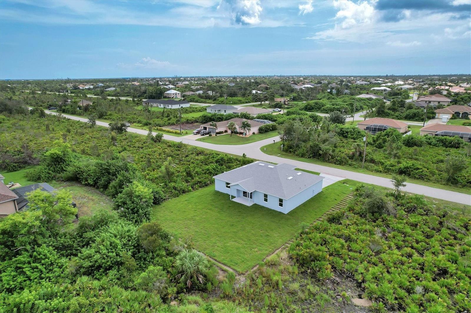 9245 ZORN ST, PORT CHARLOTTE, FL, 33981