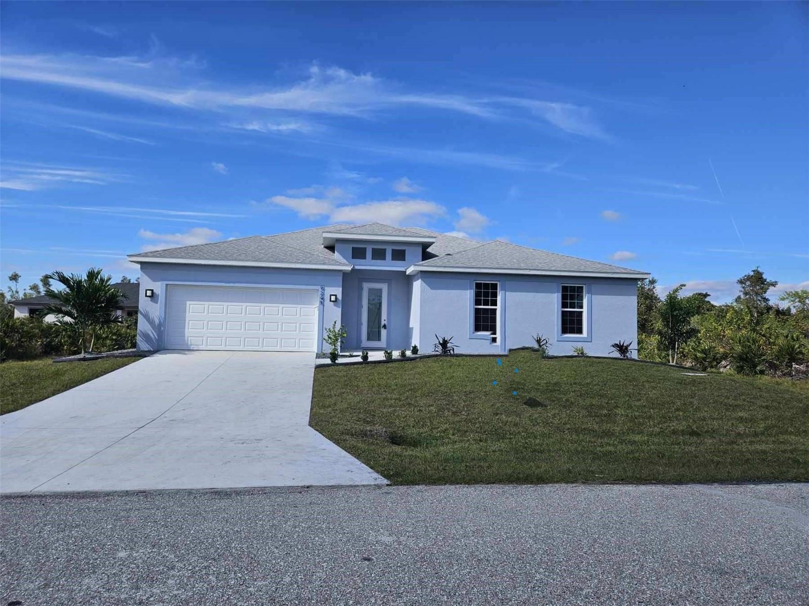 9245 ZORN ST, PORT CHARLOTTE, FL, 33981