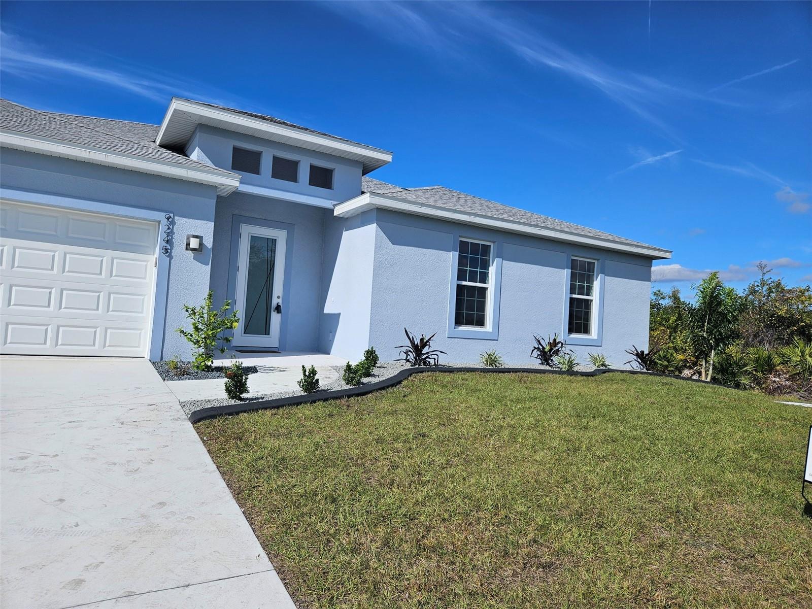 9245 ZORN ST, PORT CHARLOTTE, FL, 33981