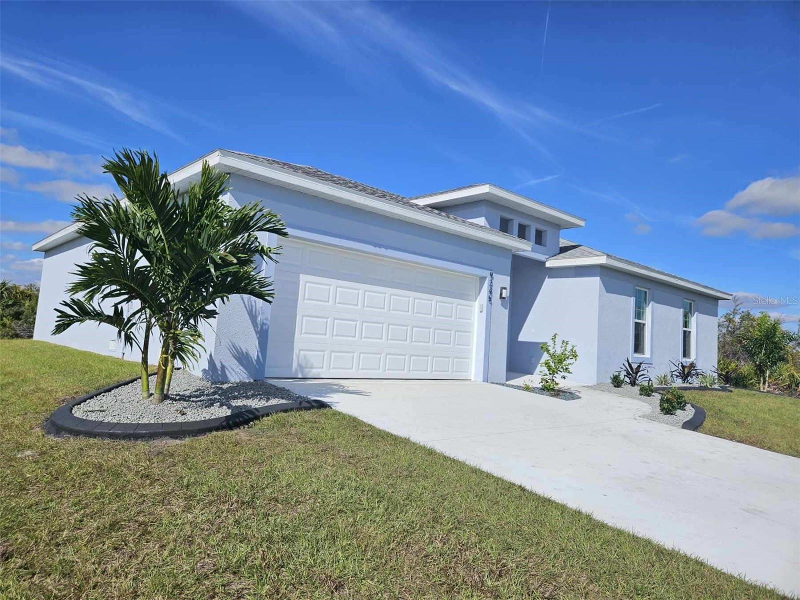 9245 ZORN ST, PORT CHARLOTTE, FL, 33981