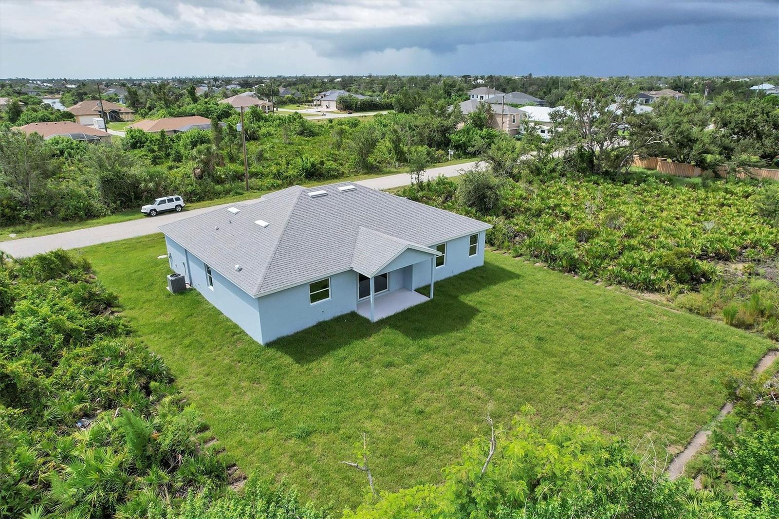 9245 ZORN ST, PORT CHARLOTTE, FL, 33981