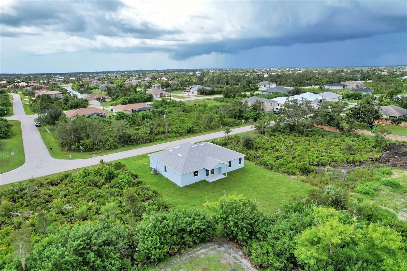 9245 ZORN ST, PORT CHARLOTTE, FL, 33981