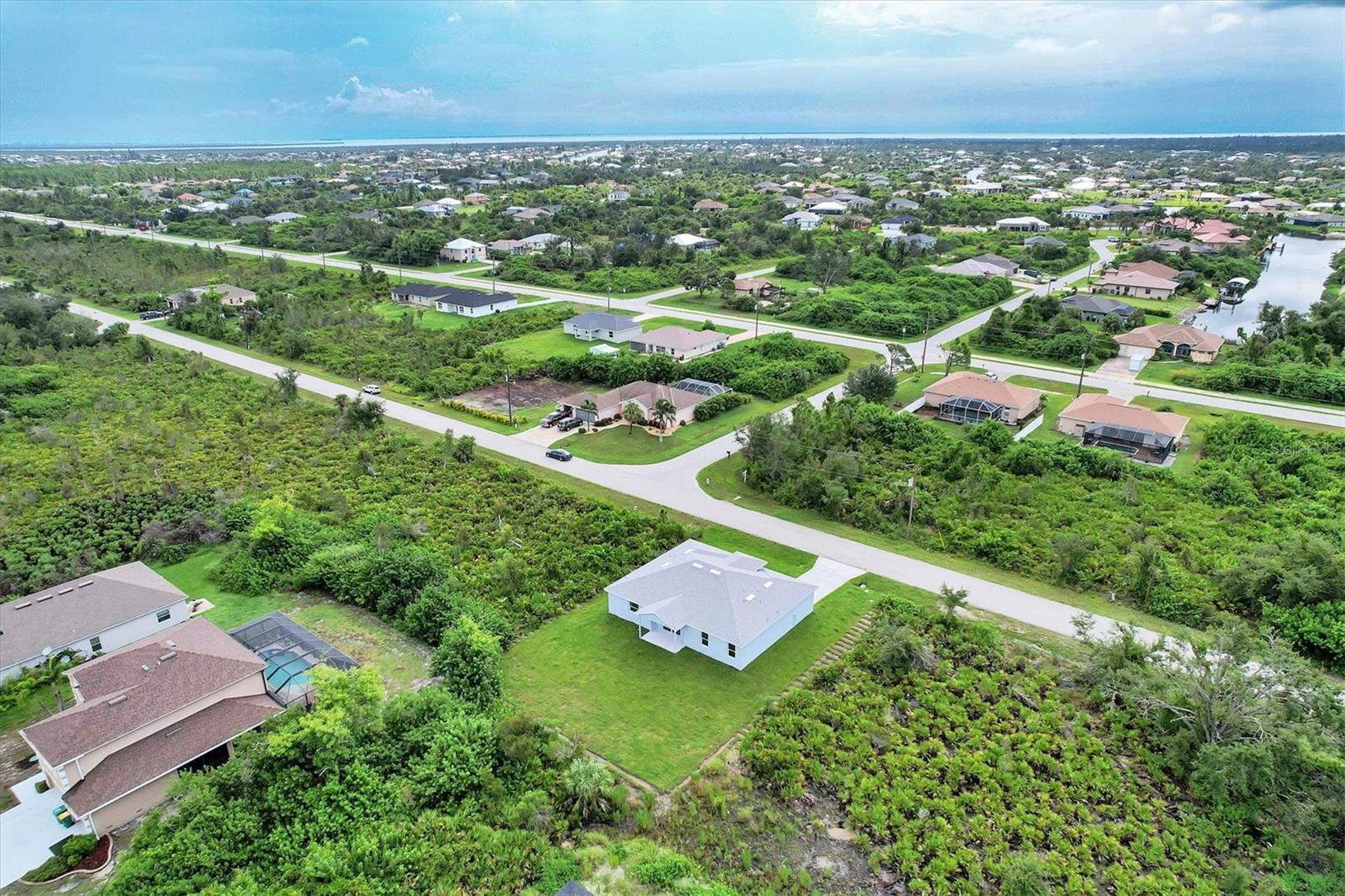 9245 ZORN ST, PORT CHARLOTTE, FL, 33981