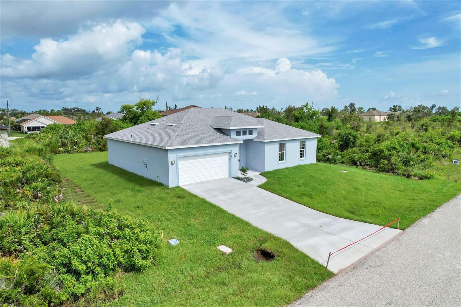 9245 ZORN ST, PORT CHARLOTTE, FL, 33981