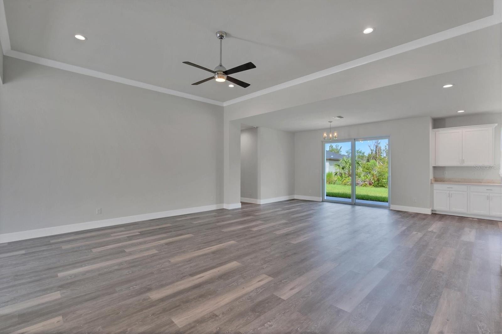 9245 ZORN ST, PORT CHARLOTTE, FL, 33981