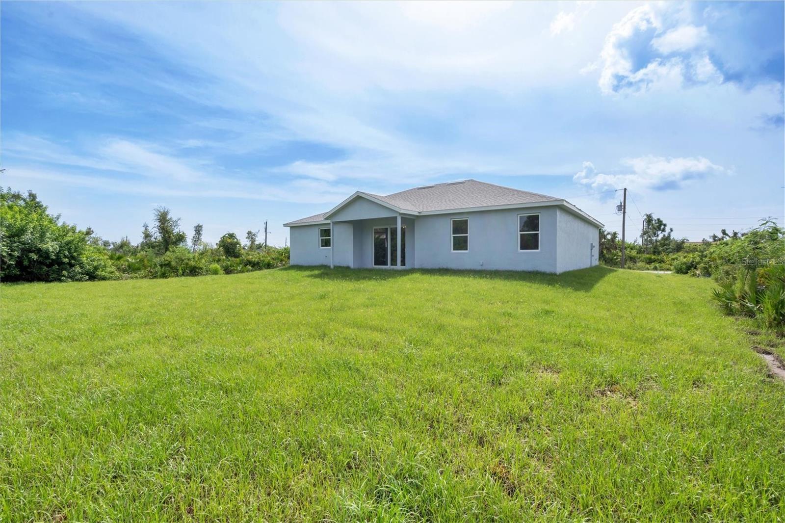 9245 ZORN ST, PORT CHARLOTTE, FL, 33981