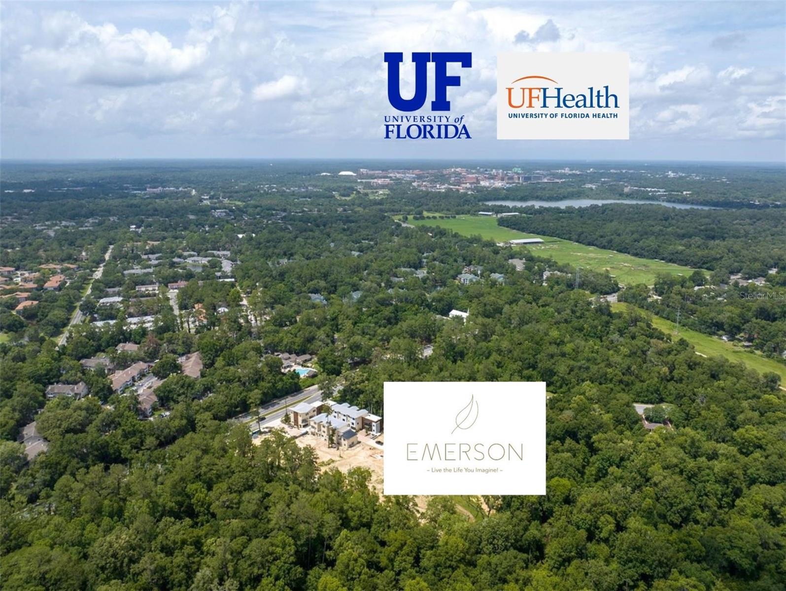 2601 SW WILLISTON RD #9, GAINESVILLE, FL, 32608