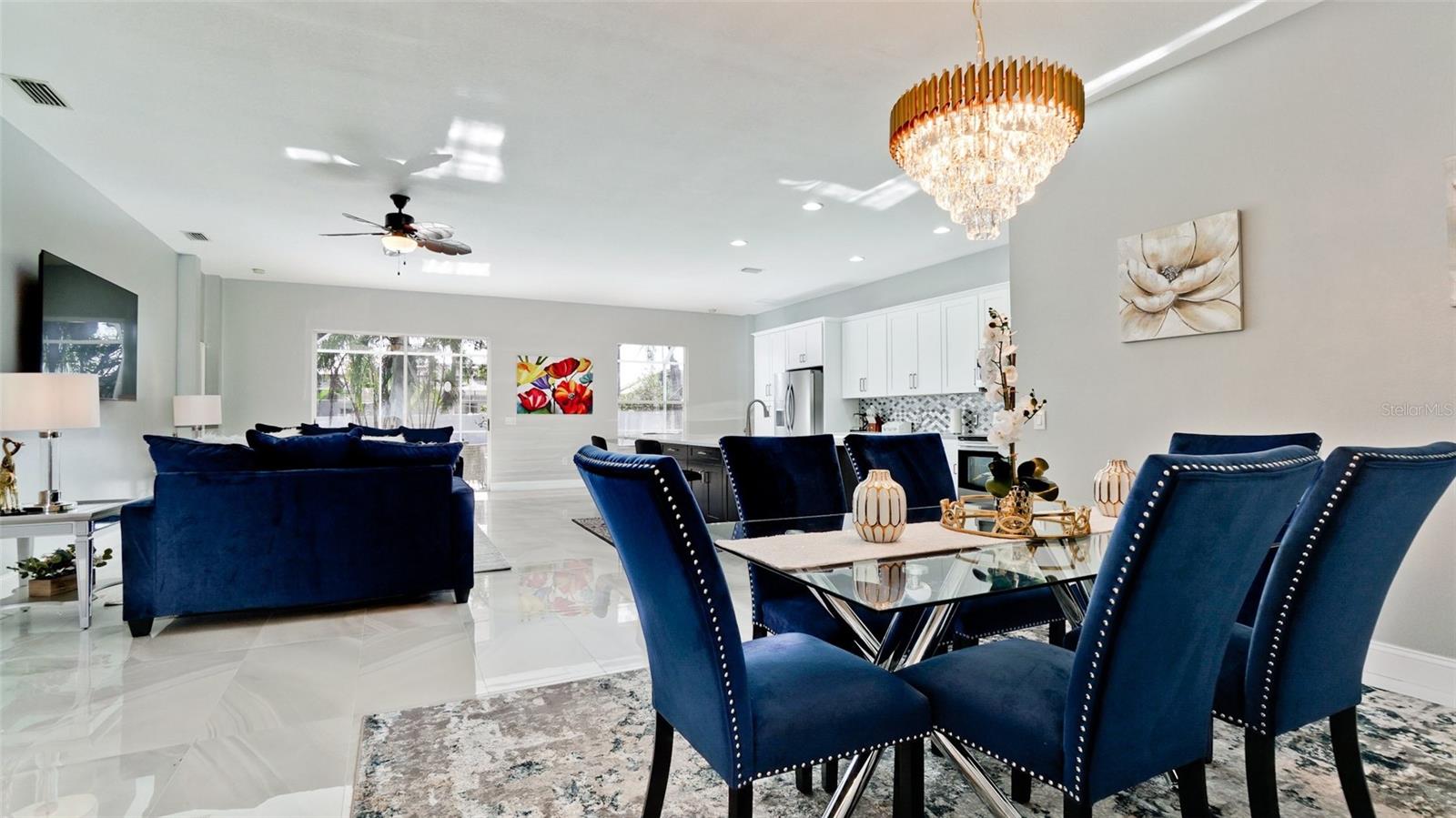 4836 TURTLE BAY TER, BRADENTON, FL, 34203