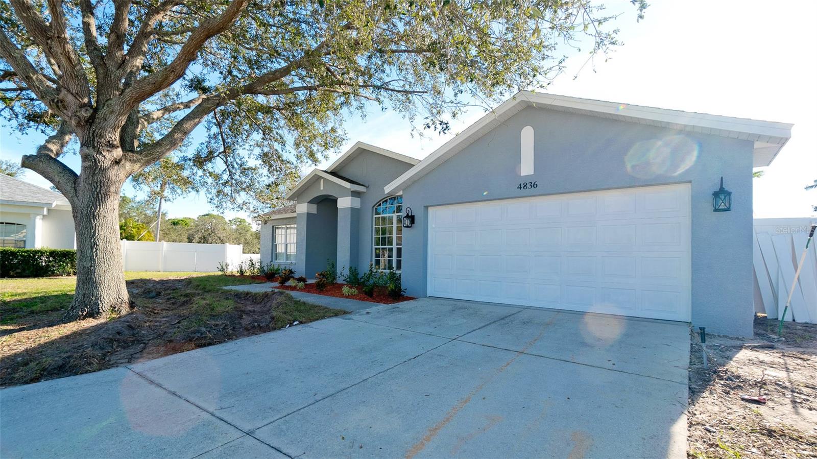 4836 TURTLE BAY TER, BRADENTON, FL, 34203