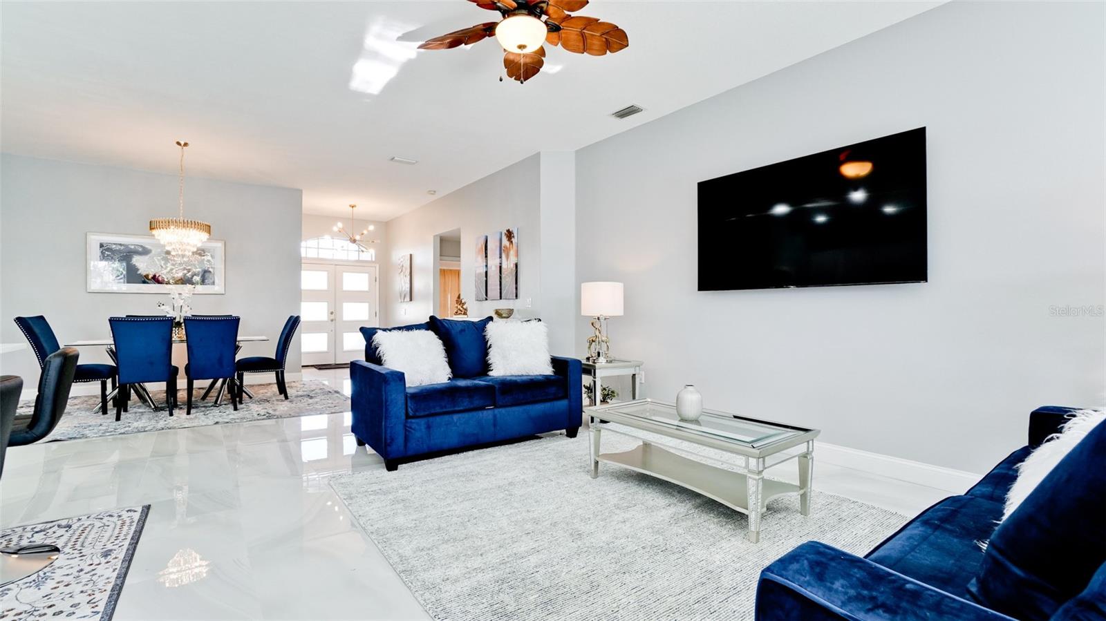 4836 TURTLE BAY TER, BRADENTON, FL, 34203