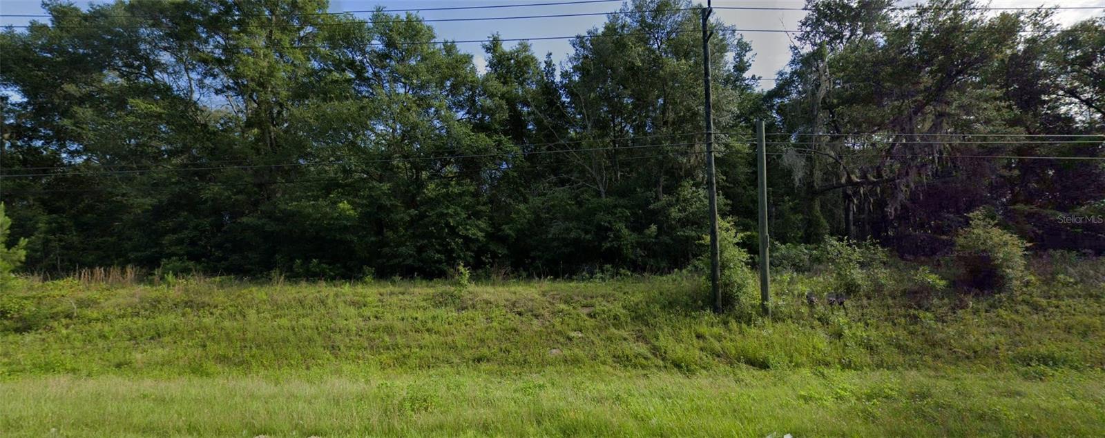 0 W HIGHWAY 90 HWY, LAKE CITY, FL, 32024