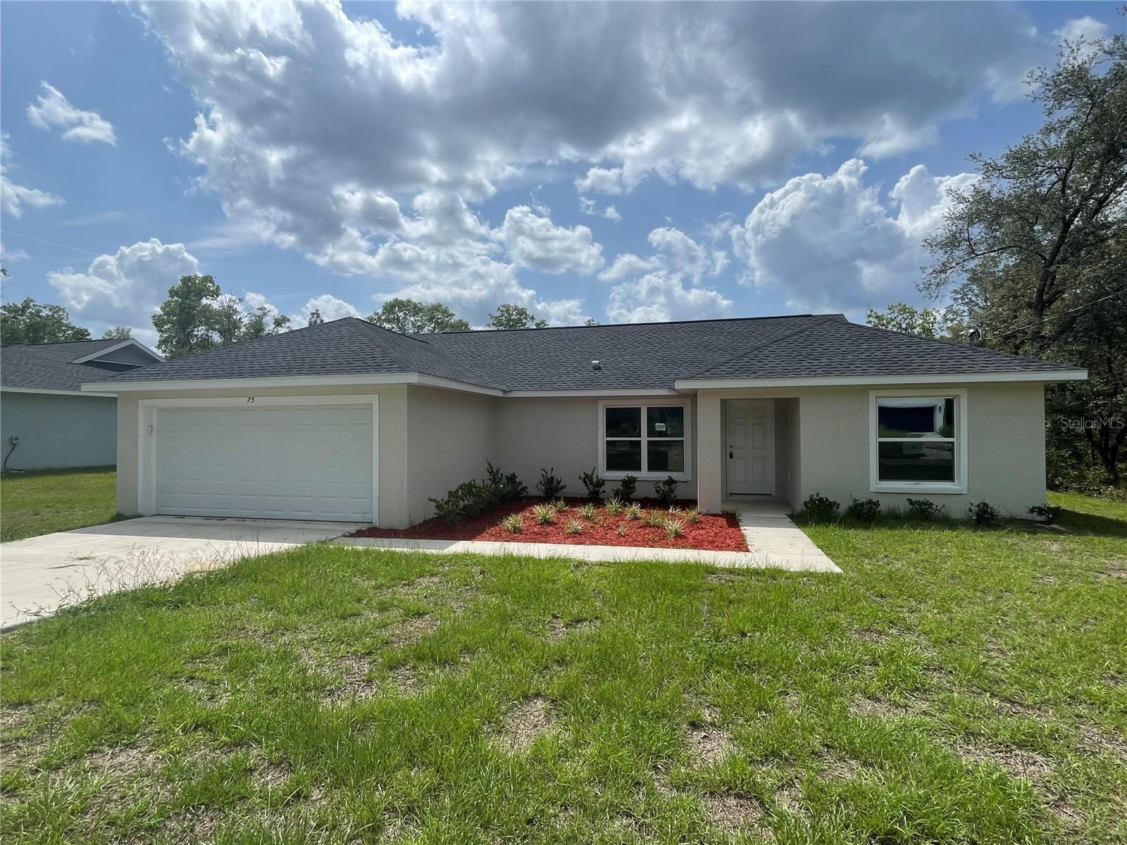 75 GUAVA PLACE DR, OCKLAWAHA, FL, 32179