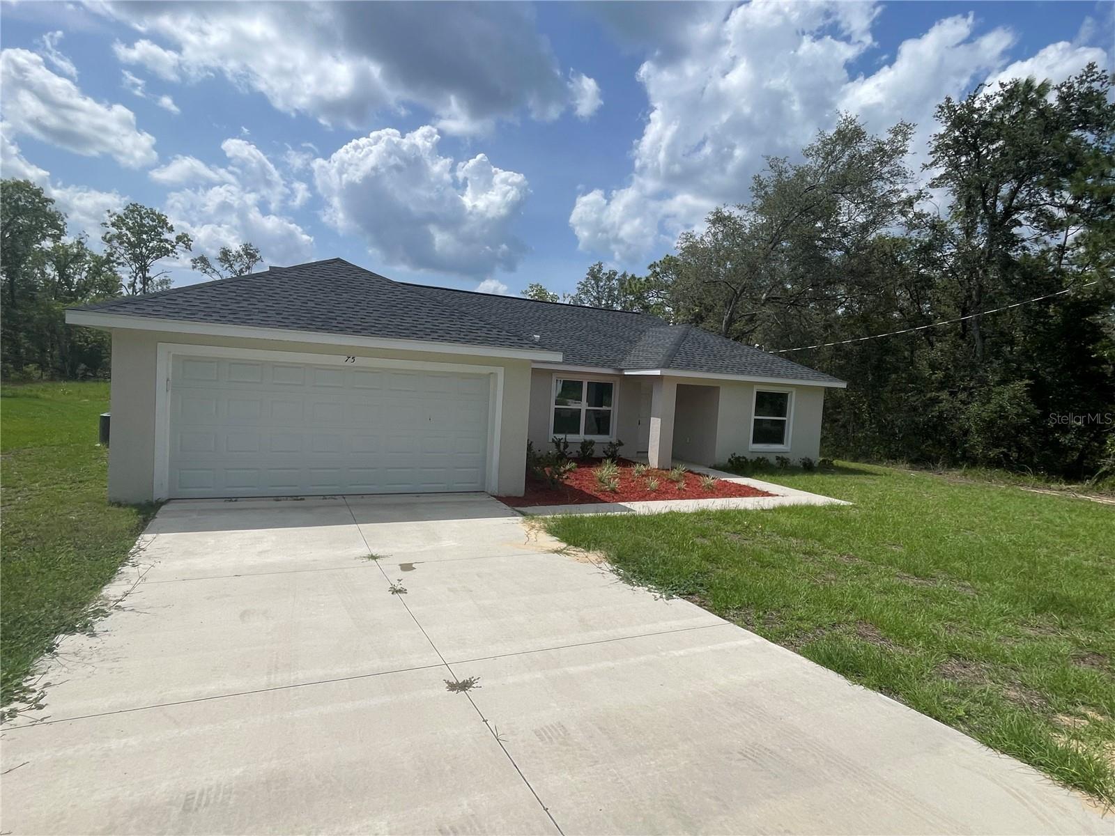 75 GUAVA PLACE DR, OCKLAWAHA, FL, 32179