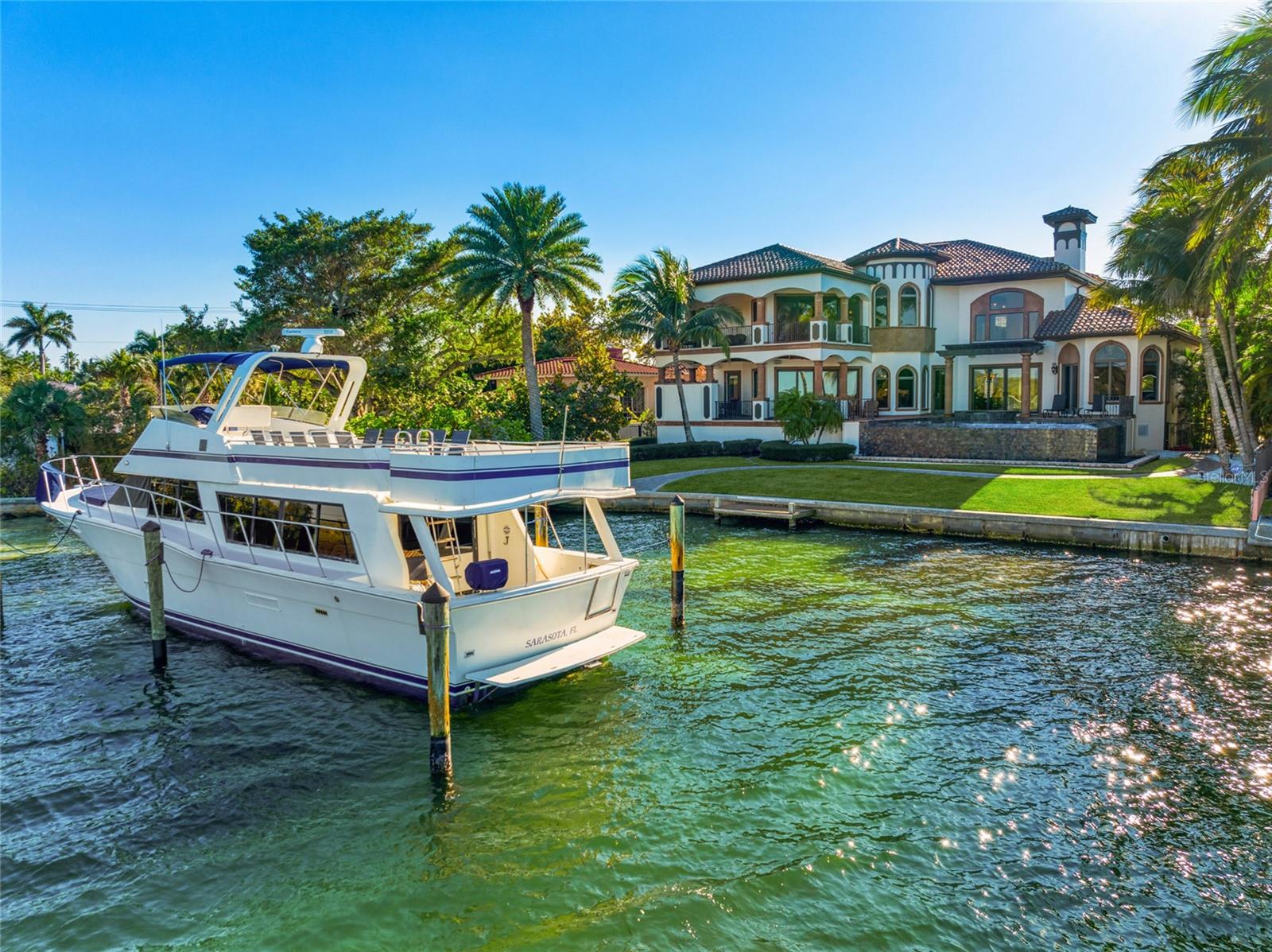 14 N WASHINGTON DR, SARASOTA, FL, 34236