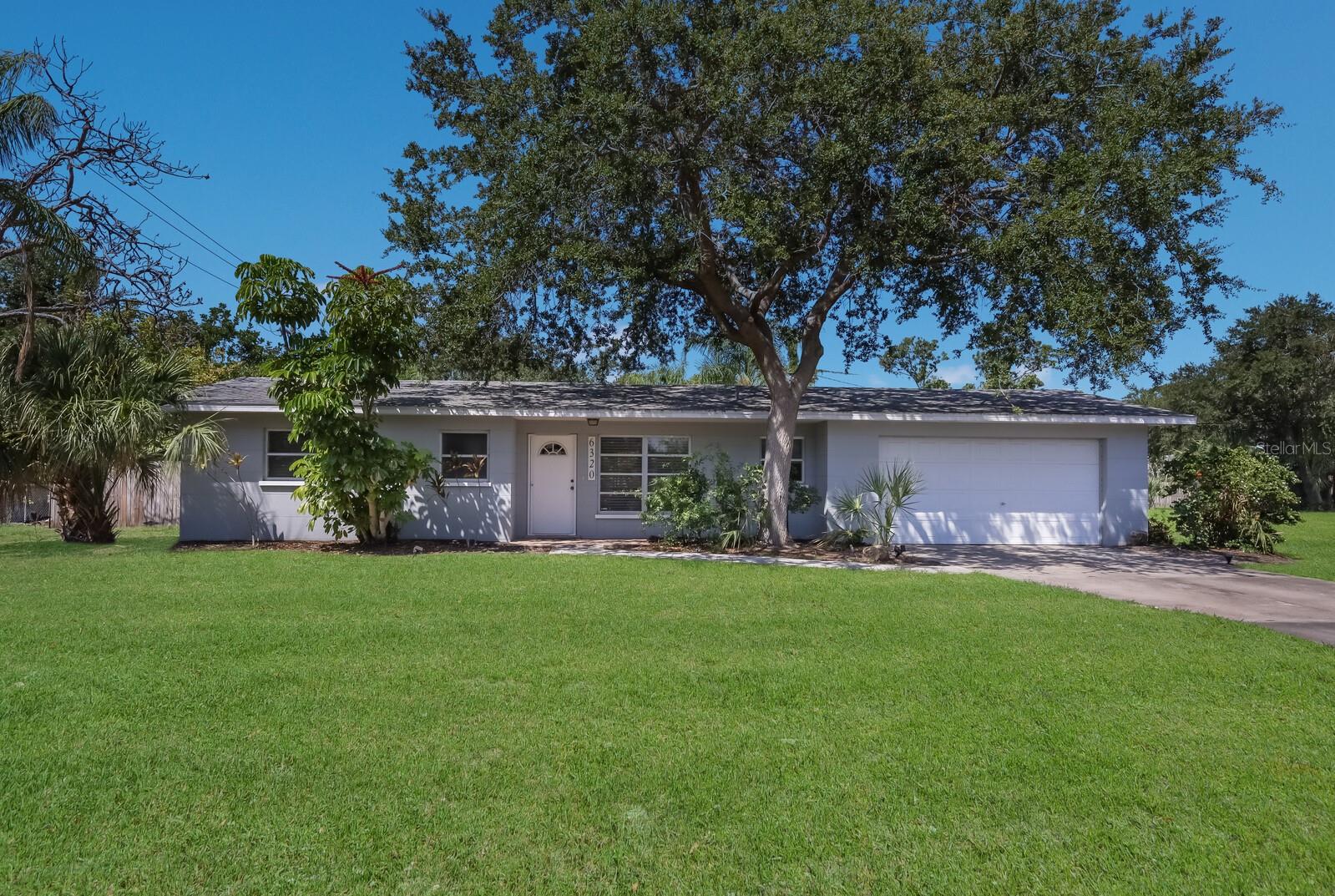6320 BRENTWOOD AVE, SARASOTA, FL, 34231