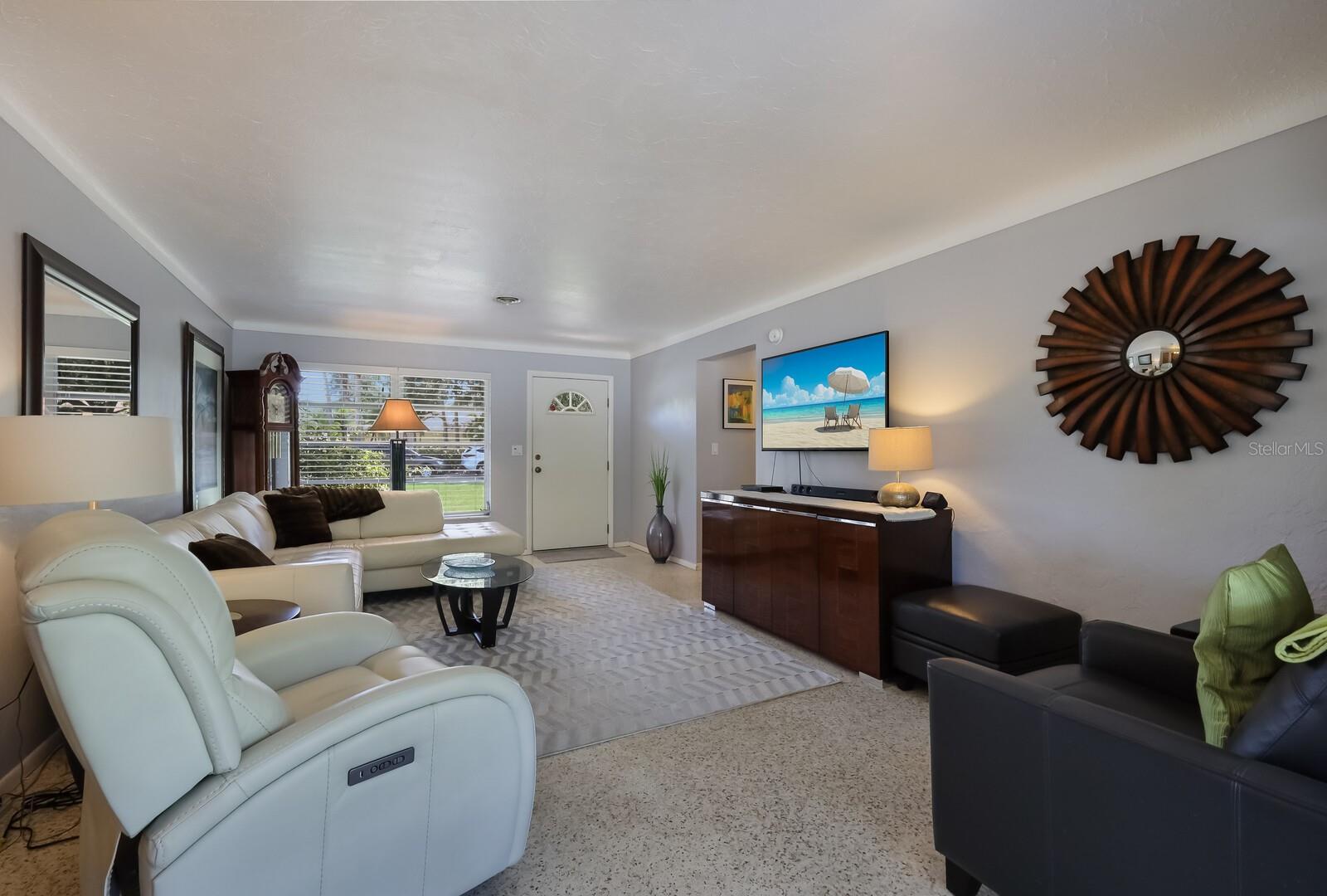 6320 BRENTWOOD AVE, SARASOTA, FL, 34231