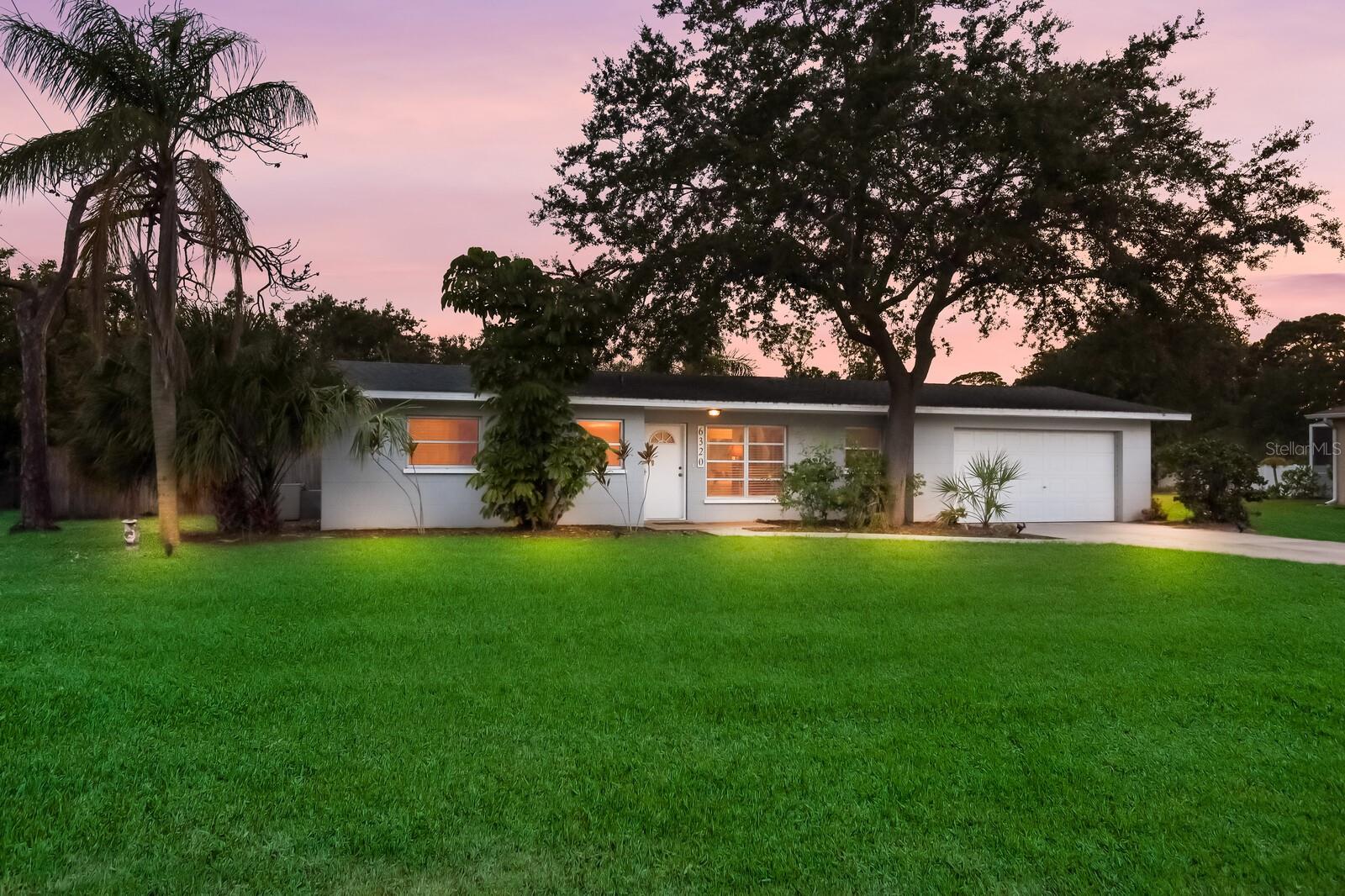 6320 BRENTWOOD AVE, SARASOTA, FL, 34231