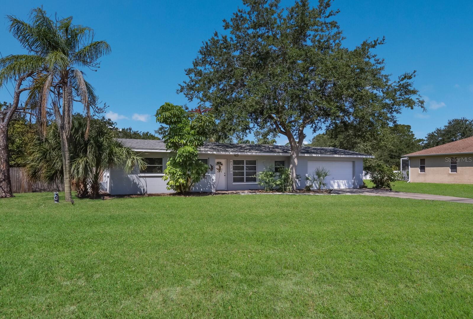 6320 BRENTWOOD AVE, SARASOTA, FL, 34231