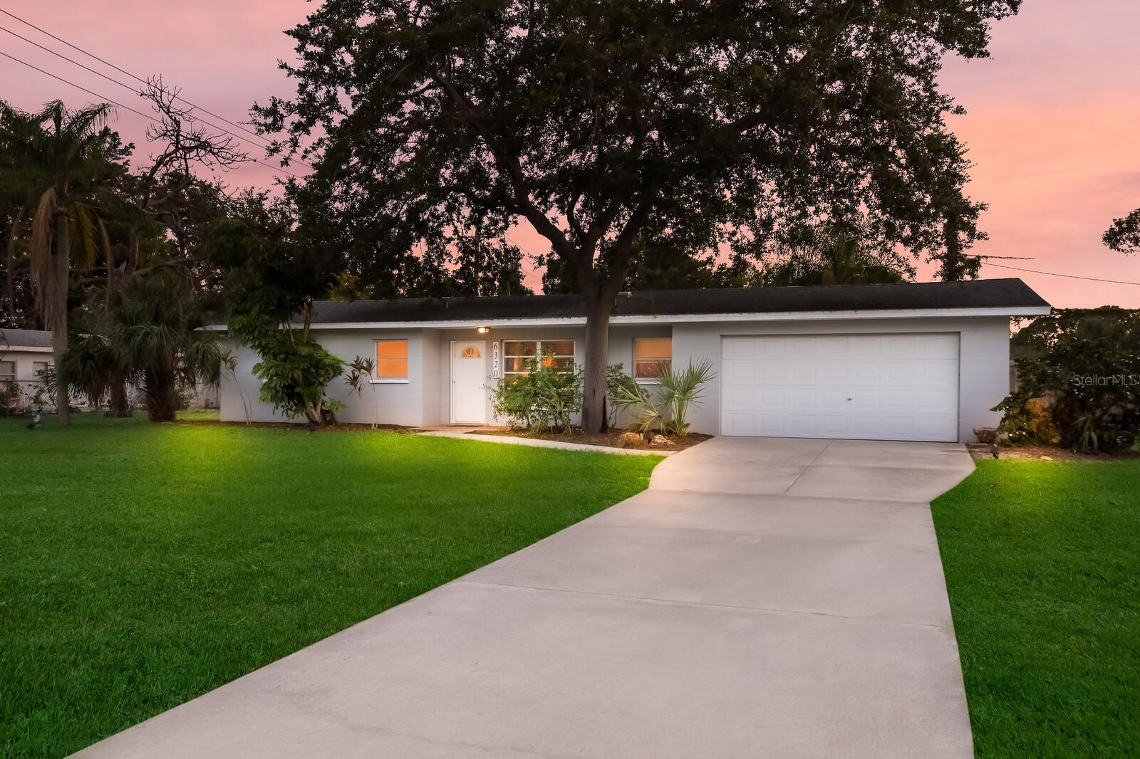 6320 BRENTWOOD AVE, SARASOTA, FL, 34231