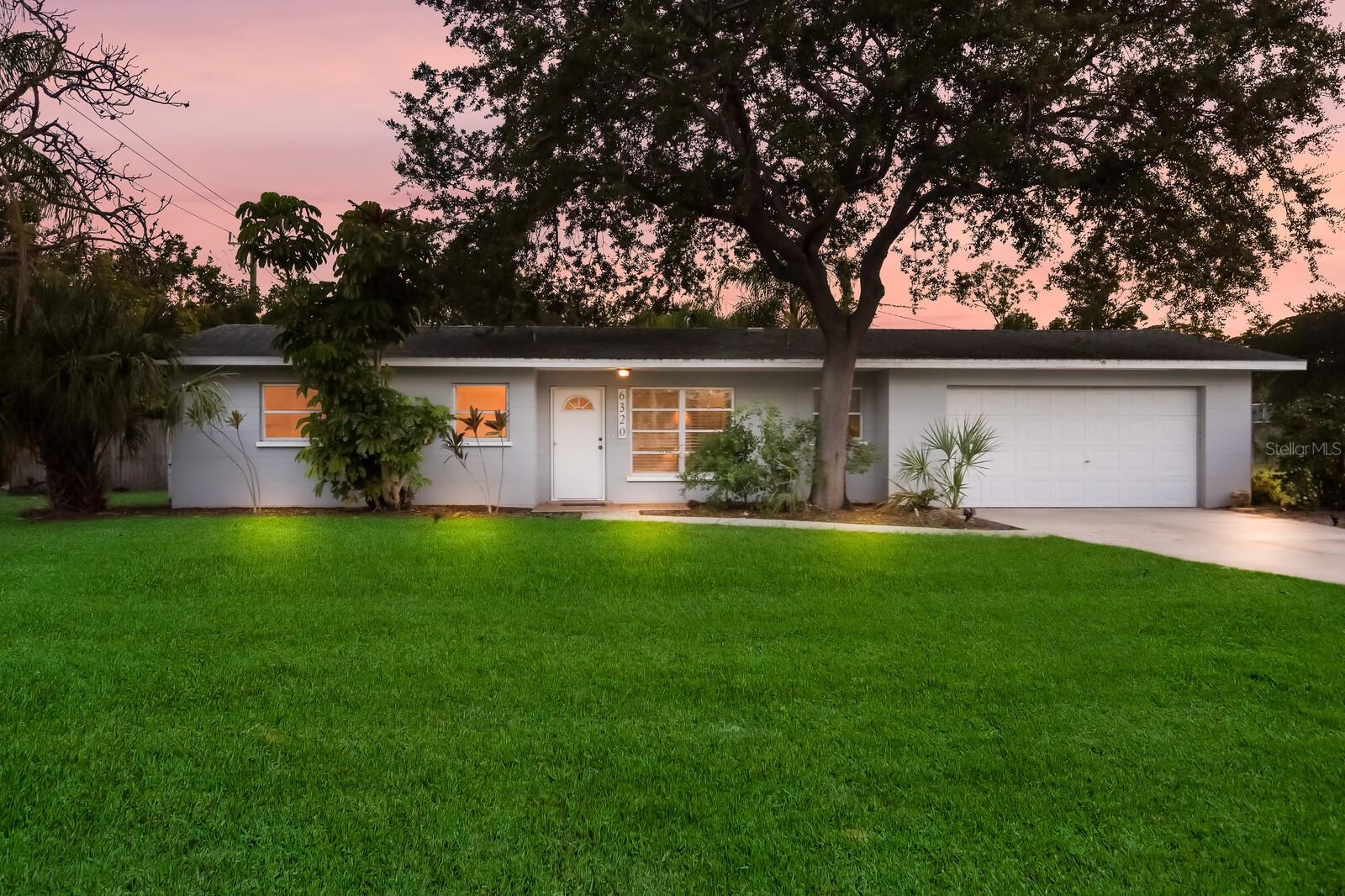 6320 BRENTWOOD AVE, SARASOTA, FL, 34231