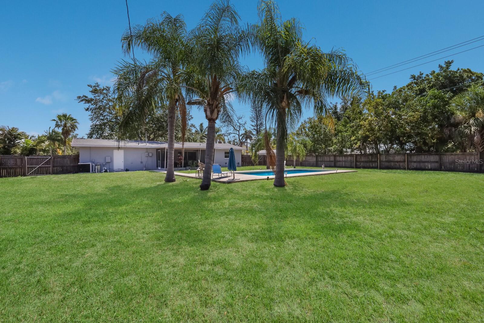 6320 BRENTWOOD AVE, SARASOTA, FL, 34231
