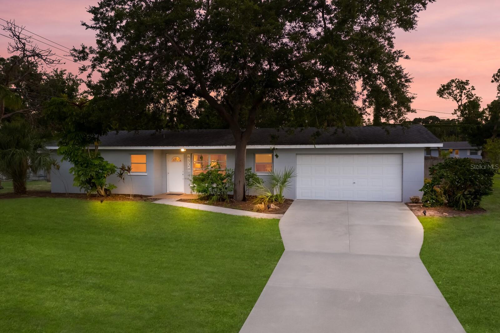 6320 BRENTWOOD AVE, SARASOTA, FL, 34231