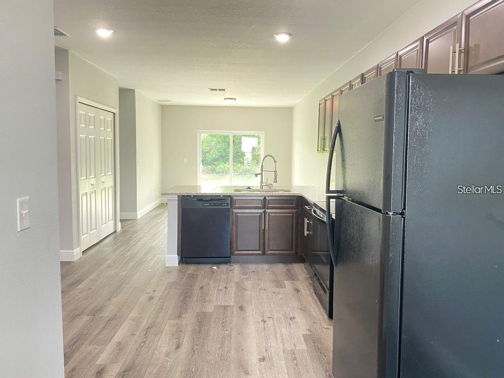 535 ALBATROSS DR #UNIT B, POINCIANA, FL, 34759