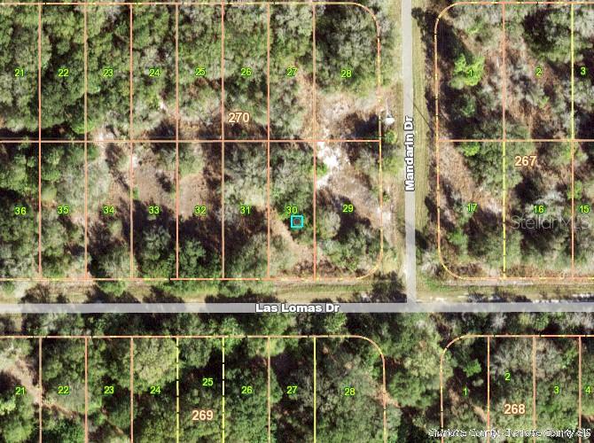 27248 LAS LOMAS DR, PUNTA GORDA, FL, 33955