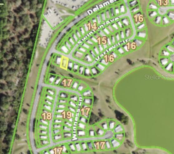 7384 VARLEY CIR, PORT CHARLOTTE, FL, 33981