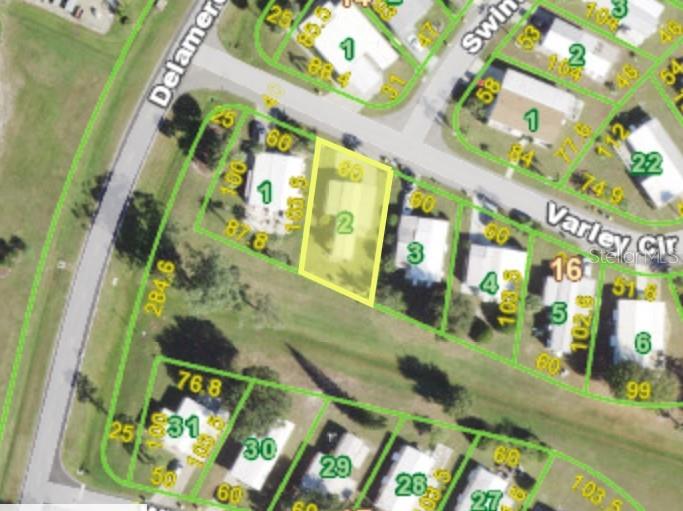 7384 VARLEY CIR, PORT CHARLOTTE, FL, 33981