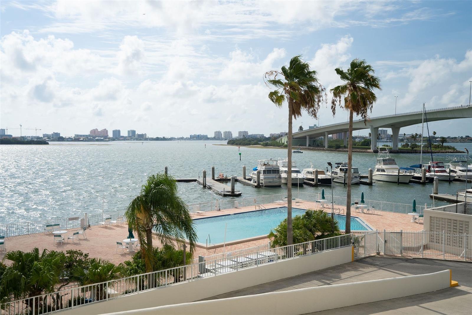 100 PIERCE ST #307, CLEARWATER, FL, 33756