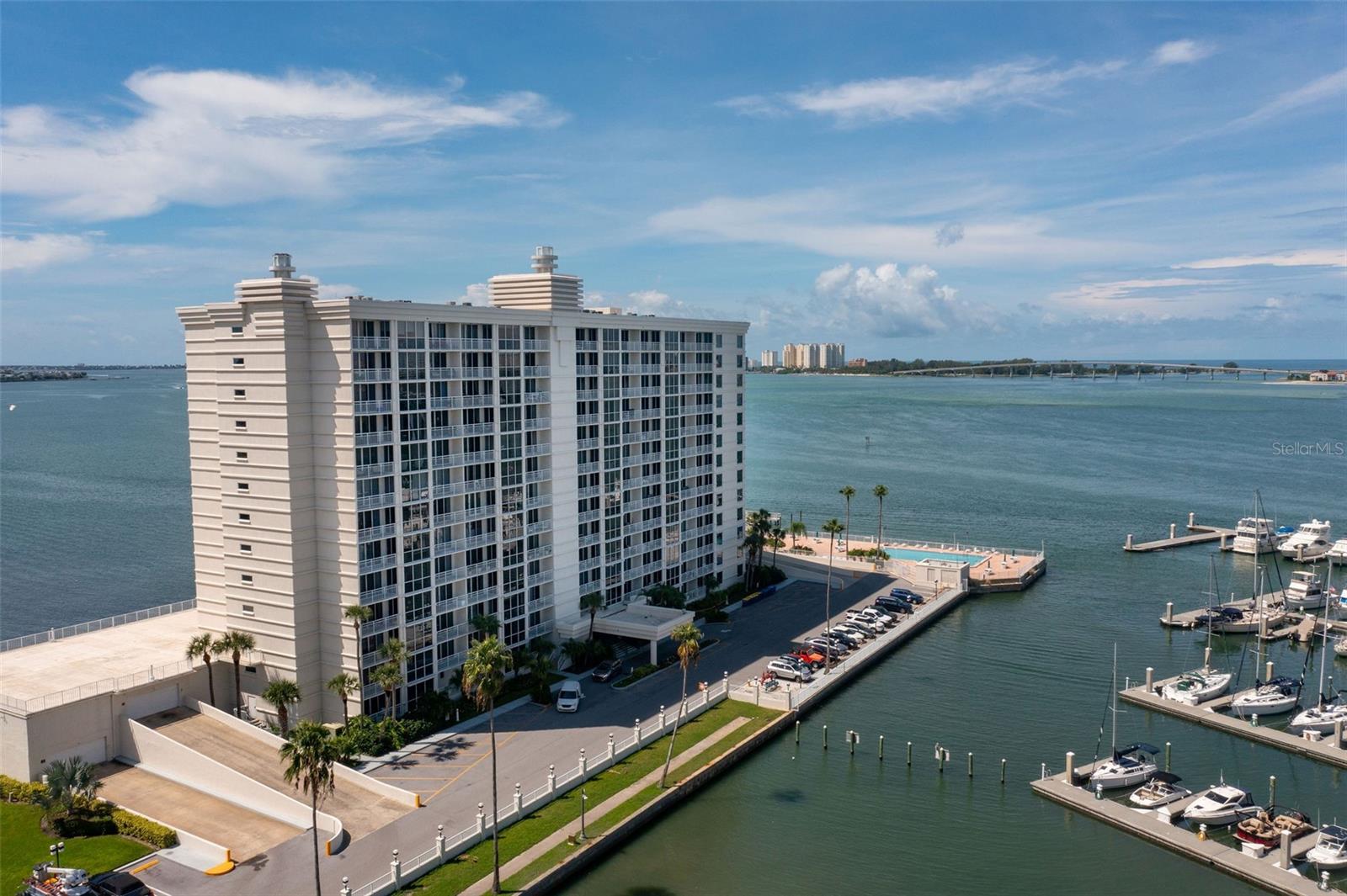 100 PIERCE ST #307, CLEARWATER, FL, 33756